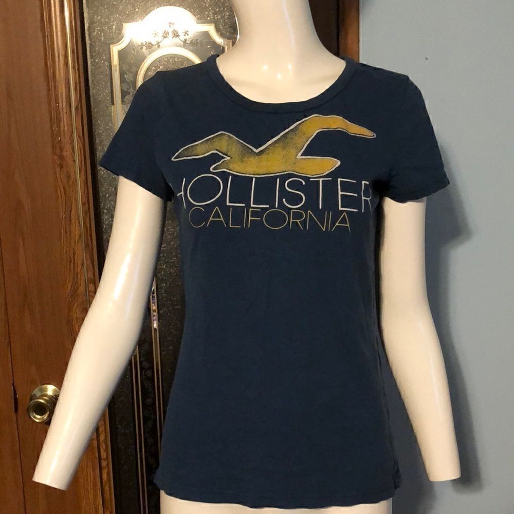 Hollister California Shirt  